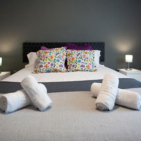 Apartmán Gran Via Deluxe Granada Exteriér fotografie