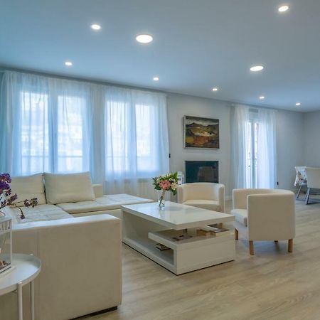 Apartmán Gran Via Deluxe Granada Exteriér fotografie