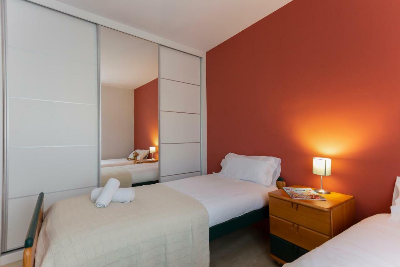 Apartmán Gran Via Deluxe Granada Exteriér fotografie