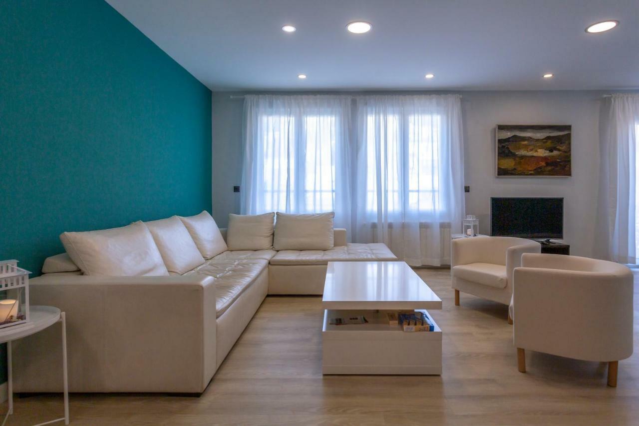 Apartmán Gran Via Deluxe Granada Exteriér fotografie