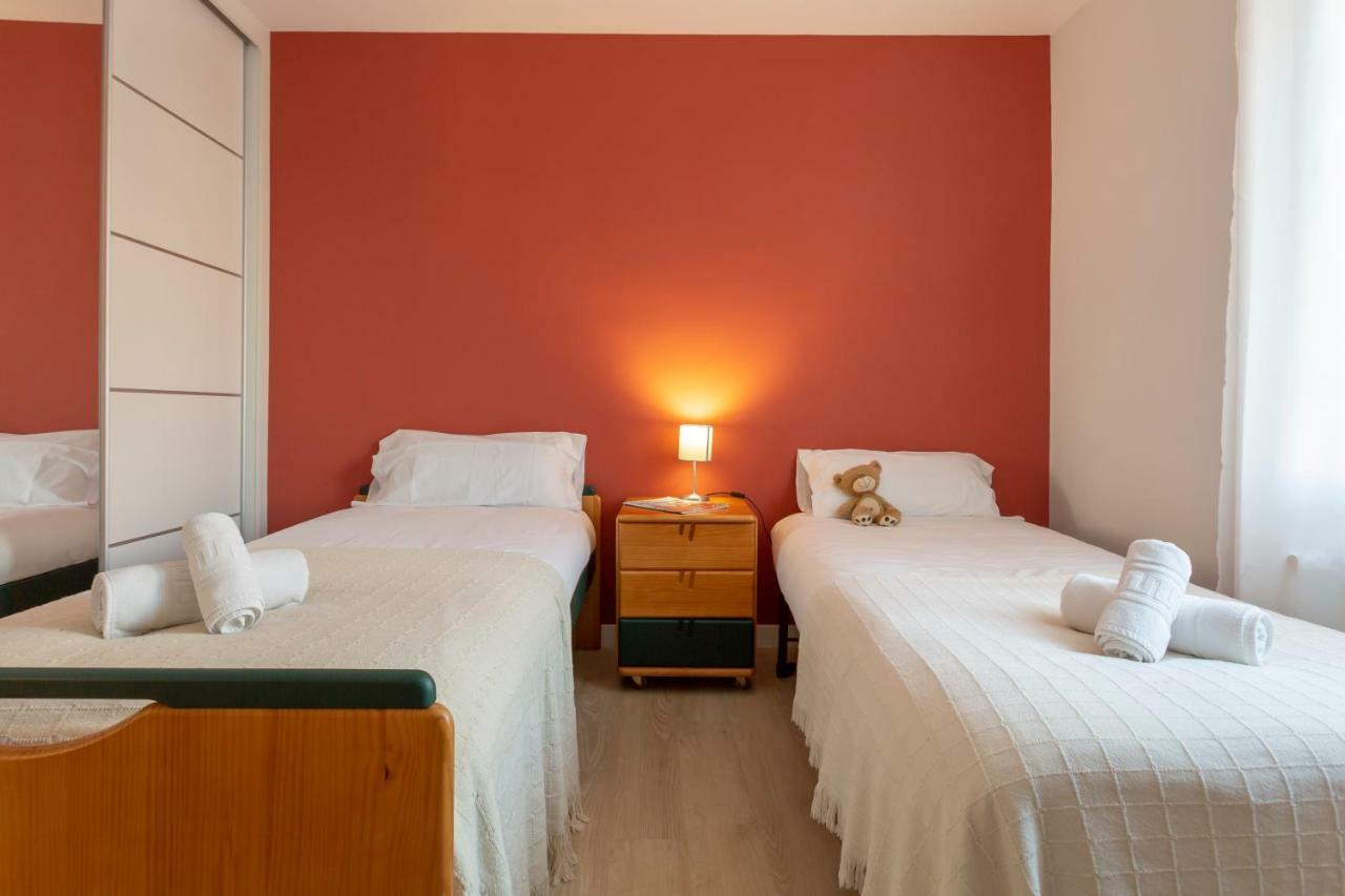 Apartmán Gran Via Deluxe Granada Exteriér fotografie