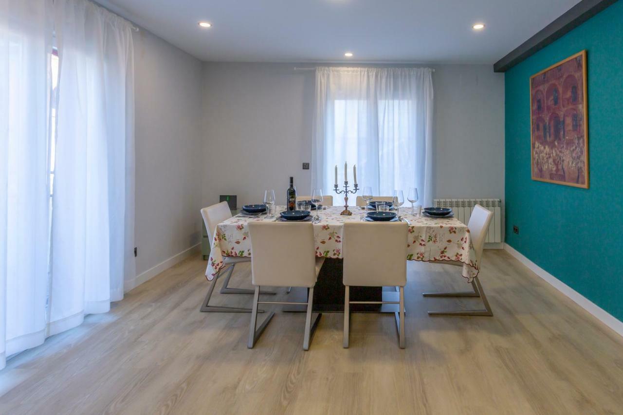 Apartmán Gran Via Deluxe Granada Exteriér fotografie