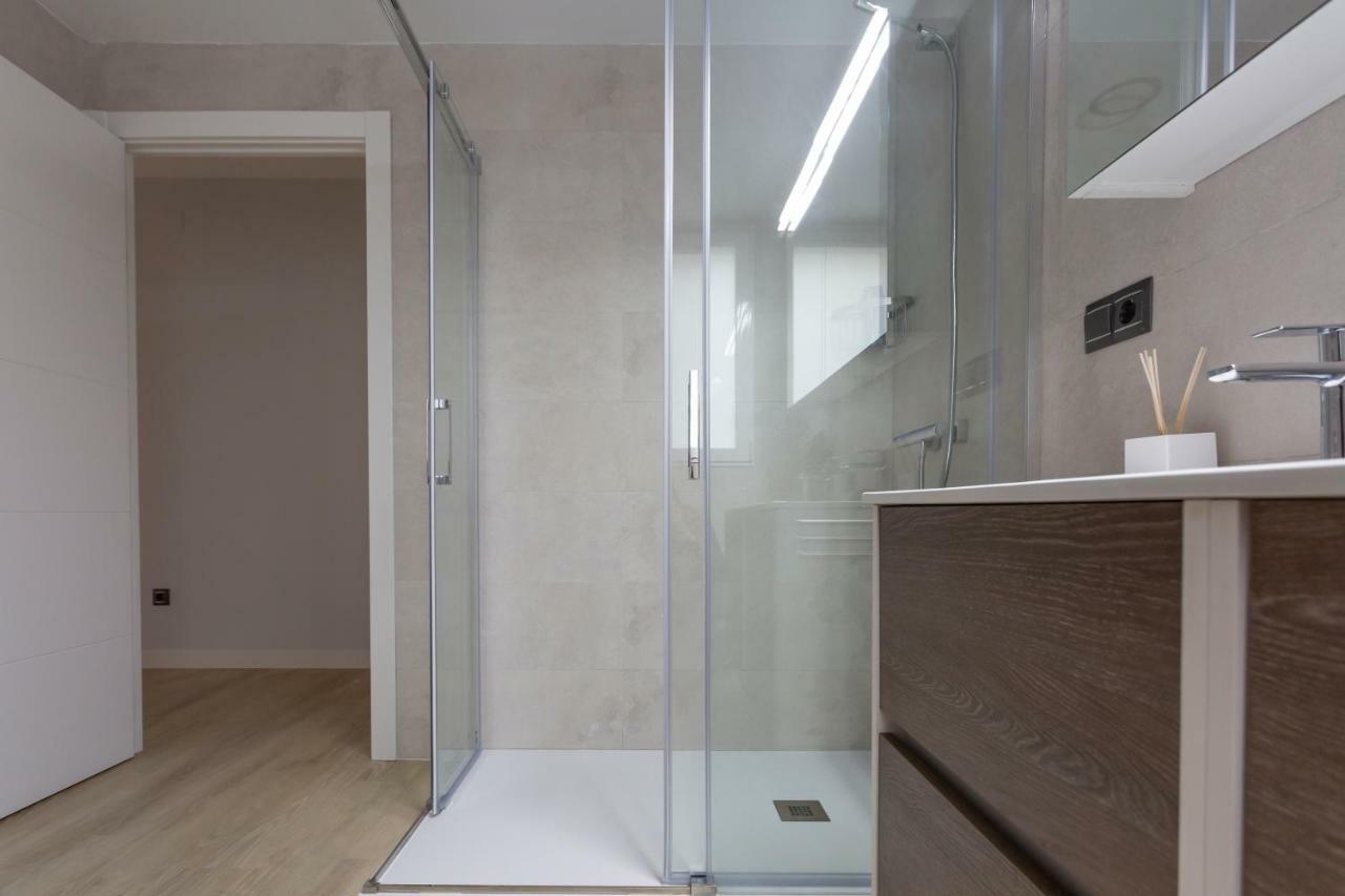 Apartmán Gran Via Deluxe Granada Exteriér fotografie