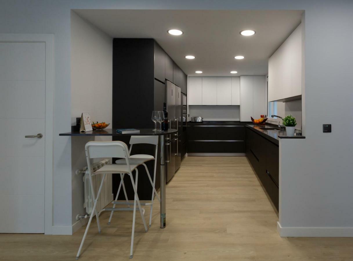Apartmán Gran Via Deluxe Granada Exteriér fotografie